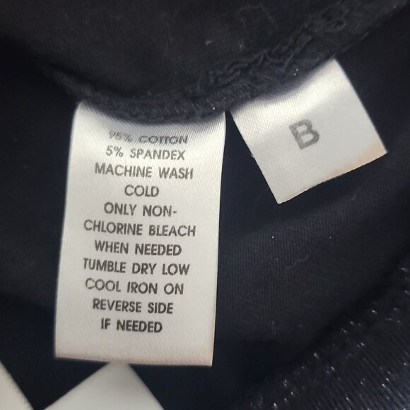 Ann Taylor Loft leggings Size XS - Picture 4 of 4